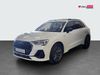 Audi Q3 SPORTBACK 35TFSI S LINE