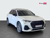 Audi Q3 SPORTBACK 35TFSI S LINE
