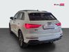 Audi Q3 SPORTBACK 35TFSI S LINE