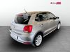 Volkswagen Polo 1.0 TSI LIFE DSG