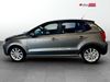 Volkswagen Polo 1.0 TSI LIFE DSG