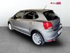Volkswagen Polo 1.0 TSI LIFE DSG