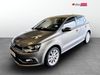 Volkswagen Polo 1.0 TSI LIFE DSG