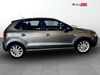 Volkswagen Polo 1.0 TSI LIFE DSG