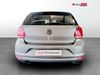 Volkswagen Polo 1.0 TSI LIFE DSG