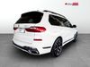 BMW X7 XDRIVE30D M SPORT