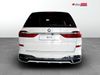BMW X7 XDRIVE30D M SPORT