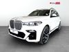 BMW X7 XDRIVE30D M SPORT