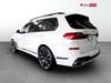 BMW X7 XDRIVE30D M SPORT