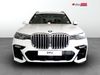 BMW X7 XDRIVE30D M SPORT