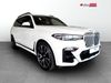 BMW X7 XDRIVE30D M SPORT