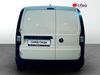 Volkswagen Caddy CARGO 1.6 PANEL VAN