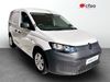 Volkswagen Caddy CARGO 1.6 PANEL VAN