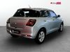 Suzuki Swift 1.2 GL+ MANUAL
