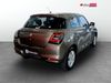 Suzuki Swift 1.2 GL+ MANUAL
