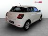 Suzuki Swift 1.2 GL+ AUTO