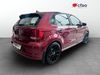 Volkswagen Polo Vivo HATCH 1.4