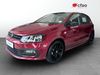 Volkswagen Polo Vivo HATCH 1.4