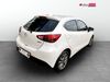 Mazda Mazda2 1.5 INDIVIDUAL PLUS