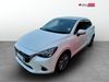 Mazda Mazda2 1.5 INDIVIDUAL PLUS
