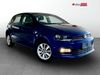 Volkswagen Polo Vivo HATCH 1.4