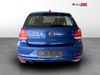 Volkswagen Polo Vivo HATCH 1.4