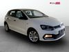 Volkswagen Polo Vivo HATCH 1.4