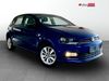 Volkswagen Polo Vivo HATCH 1.4