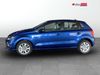 Volkswagen Polo Vivo HATCH 1.4