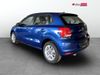 Volkswagen Polo Vivo HATCH 1.4