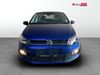 Volkswagen Polo Vivo HATCH 1.4