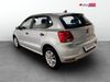 Volkswagen Polo Vivo HATCH 1.4