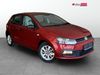 Volkswagen Polo Vivo HATCH 1.4