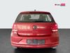 Volkswagen Polo Vivo POLO VIVO PA 1.4 63KW LIFE MY25