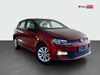 Volkswagen Polo Vivo POLO VIVO PA 1.4 63KW LIFE MY25