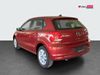 Volkswagen Polo Vivo POLO VIVO PA 1.4 63KW LIFE MY25