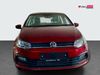 Volkswagen Polo Vivo POLO VIVO PA 1.4 63KW LIFE MY25