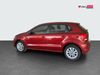 Volkswagen Polo Vivo POLO VIVO PA 1.4 63KW LIFE MY25
