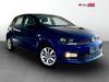 Volkswagen Polo Vivo HATCH 1.4