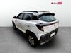 Mahindra XUV 3XO 1.2T MX3 AUTO