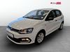 Volkswagen Polo Vivo HATCH 1.4