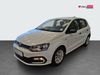 Volkswagen Polo Vivo HATCH 1.4