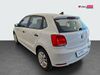 Volkswagen Polo Vivo HATCH 1.4