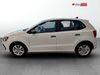 Volkswagen Polo Vivo HATCH 1.4