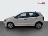 Volkswagen Polo Vivo HATCH 1.4