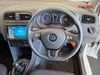 Volkswagen Polo Vivo HATCH 1.4