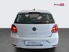 Volkswagen Polo Vivo HATCH 1.4