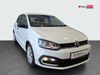 Volkswagen Polo Vivo HATCH 1.4