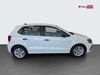 Volkswagen Polo Vivo HATCH 1.4