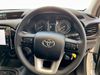 Toyota Hilux 2.4GD-6 DOUBLE CAB 4X4 RAIDER